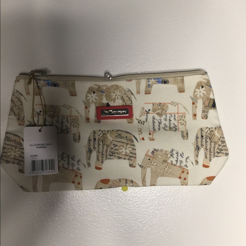 Jim Thompson All Purpose Case